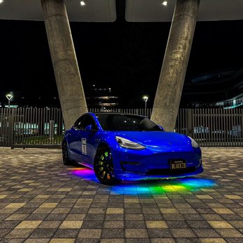 VK Garage - Underglow, Wheel Lights - Auto Detailing Near Me - Fairfield, California VK Garage - Underglow, Wheel Lights - Auto Detailing Near Me - Fairfield, California