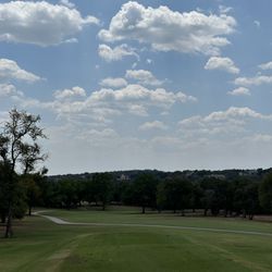 Lions Municipal Golf Course