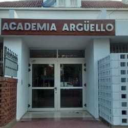 Academia Arguello