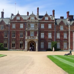 Sandringham Country Park Gift Shop