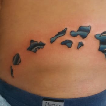 Tattoo Licious - Islands by Enson - Tattoo Near Me - Honolulu, Hawaii Tattoo Licious - Islands by Enson - Tattoo Near Me - Honolulu, Hawaii