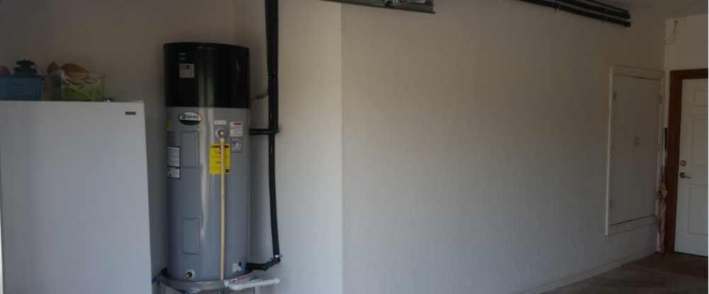 Slide of H2O Pro Solutions