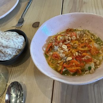 Canje - Best ceviche I have ever had! - Caribbean Near Me - Austin, Texas