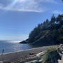 Georgia Beach