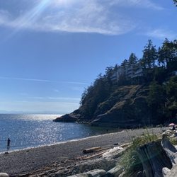 Georgia Beach