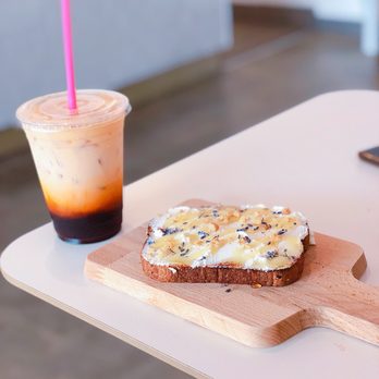 Hooked On Coffee - Coffee & Tea Near Me - Whittier, California
