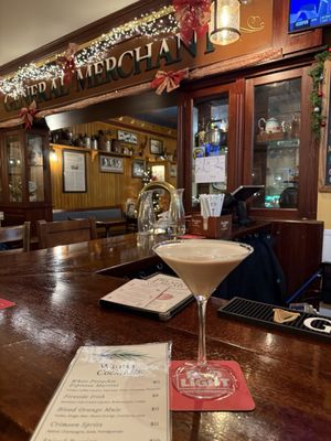 Brazen Head Irish Pub by null