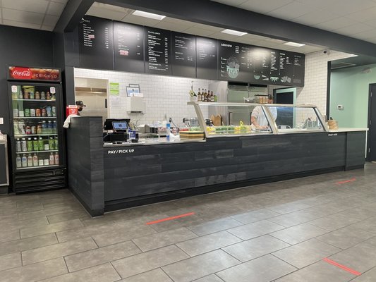 Loco Ono - Poke & Hawaiian BBQ (Reno, Midtown) by null