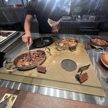 Elite Week: Brassica - Proteins - Yelp Events Near Me - Houston, Texas