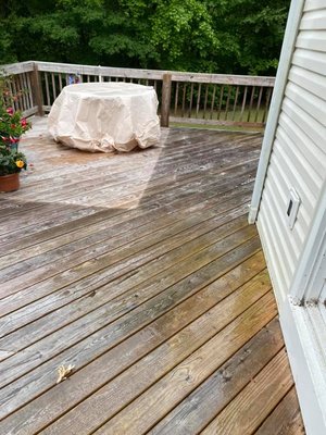 Blown Away Power Washing and Driveway Sealing by null