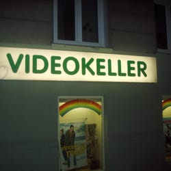 Videokeller