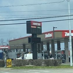 Thortons