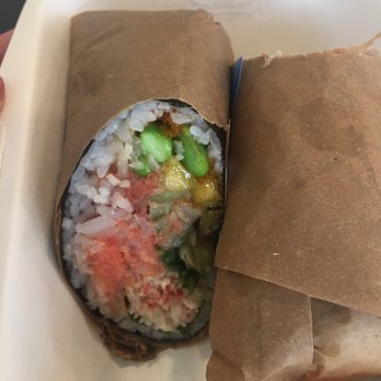 AA Poke - Sushi burrito - Japanese Near Me - Fort Wayne, Indiana AA Poke - Sushi burrito - Japanese Near Me - Fort Wayne, Indiana
