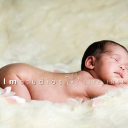 LAM Studios - Newborn / Baby