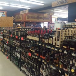 Bandera Wine and Spirits