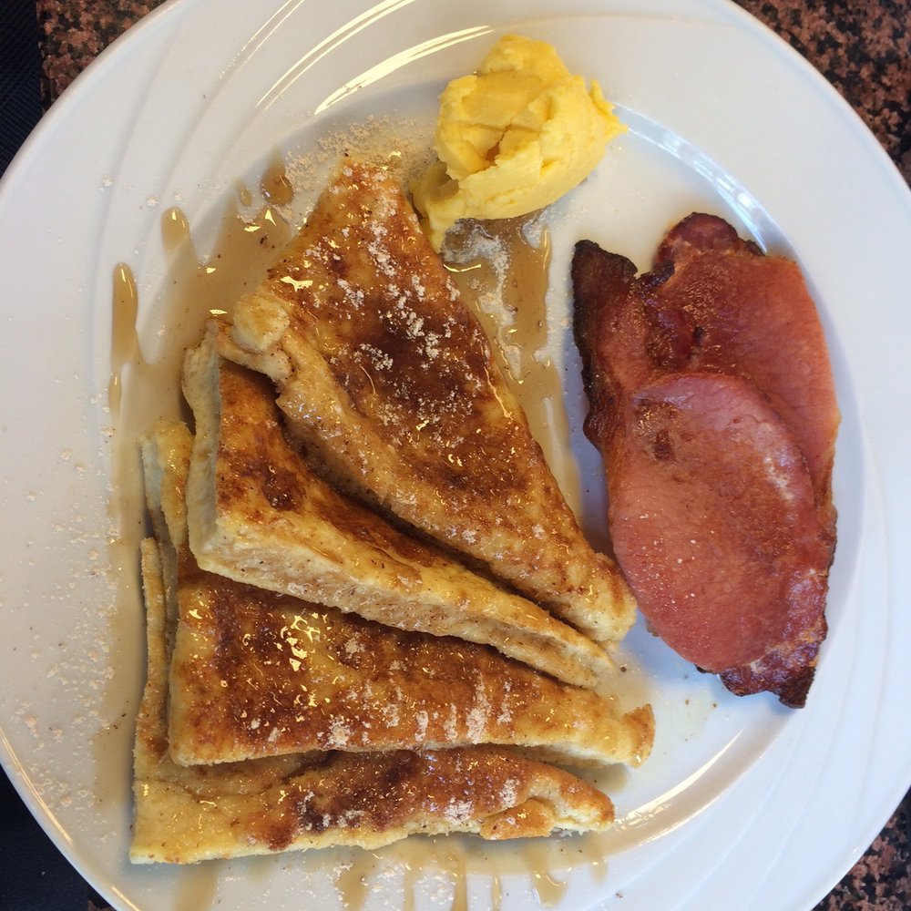 Deli Bar - Breakfast - Delis Near Me - London, XGL