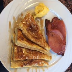 Deli Bar - Breakfast