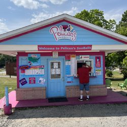 Pelican’s - Gaffney, S.C.