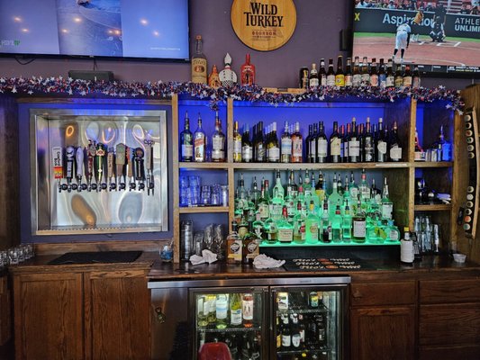 Mouton's Bistro & Bar by null