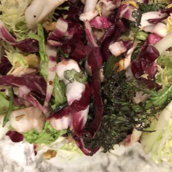 Delfina - Rotting greens SERVED!! - Italian Near Me - San Francisco, California Delfina - Rotting greens SERVED!! - Italian Near Me - San Francisco, California