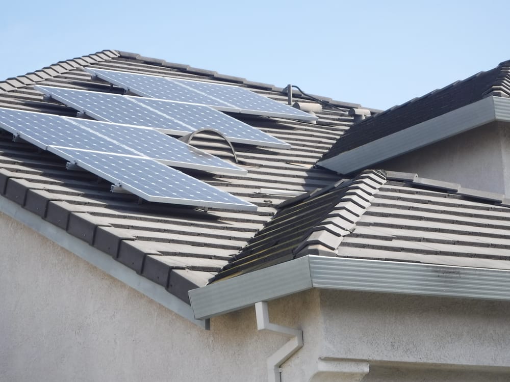 Slide of Home Networks, Electric & Solar, Inc.