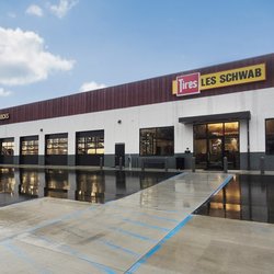 Les Schwab Tire Center