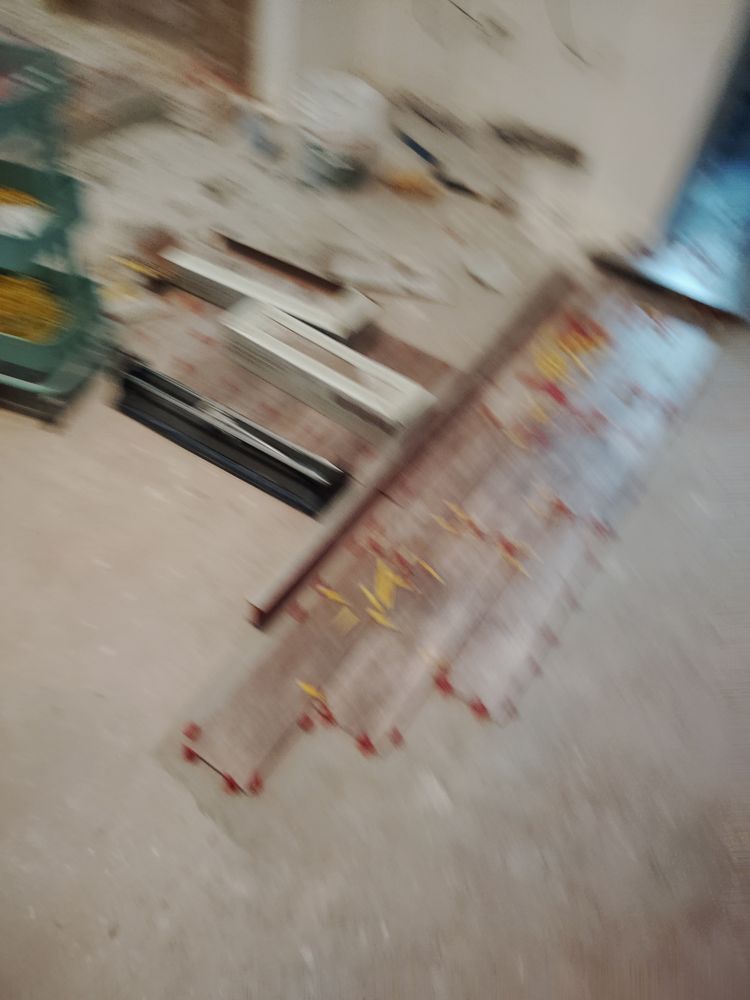 Slide of A3 Remodeling in General