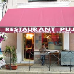 Le Puja - Puja