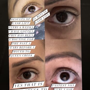 Amazing Lash Studio - Eyelash Service Near Me - Queen Creek, Arizona
