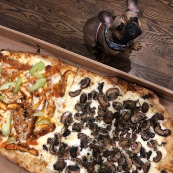 Sauce and Soda - Pizza Near Me - Brooklyn, New York Sauce and Soda - Pizza Near Me - Brooklyn, New York
