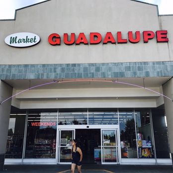Guadalupe Market - Outside - Mexican Near Me - Burien, Washington Guadalupe Market - Outside - Mexican Near Me - Burien, Washington
