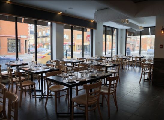 Restaurant État-Major by null