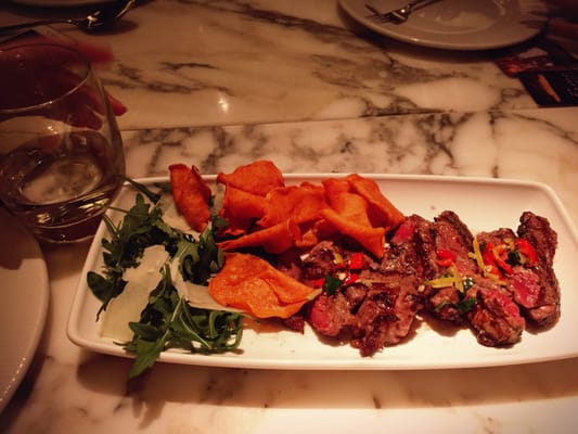 Fumo by San Carlo - Manchester by null