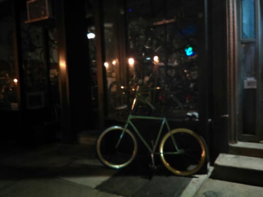 CC Cyclery by null