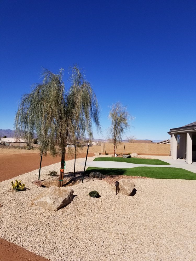LIGHTNING ENTERPRISES LANDSCAPE 11 Photos & 10 Reviews Kingman