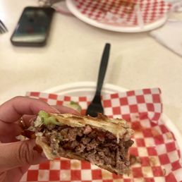 Quesadilla