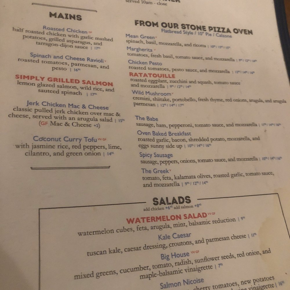 Open City - American Near Me - Washington, DC, District of Columbia