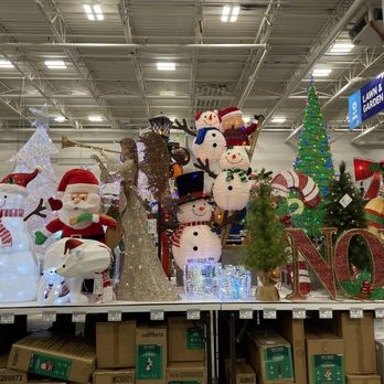 Lowe's Home Improvement - Hardware Stores Near Me - Cleburne, Texas