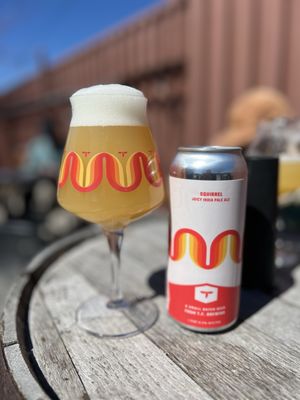 Templin Family Brewing by null