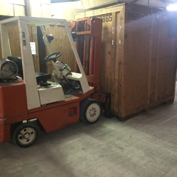 Beaches Moving & Storage - Storage Vaults - Movers Near Me - Atlantic Beach, Florida
