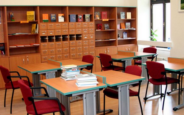 Museum of Romani Culture by null