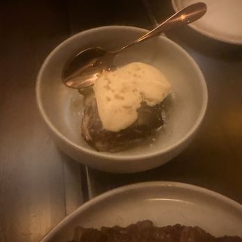 Ada's - Mushroom Fondue - Wine Bars Near Me - Las Vegas, Nevada Ada's - Mushroom Fondue - Wine Bars Near Me - Las Vegas, Nevada