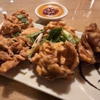 Limbu kitchen - Veggie pakora - Himalayan/Nepalese Near Me - Bedford, Texas