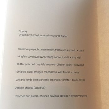 Sid At The French Cafe - Tasting menu in Feb. - French Near Me - Auckland, AUK Sid At The French Cafe - Tasting menu in Feb. - French Near Me - Auckland, AUK