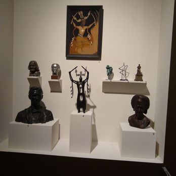 Albuquerque Museum - Art Museums Near Me - Albuquerque, New Mexico