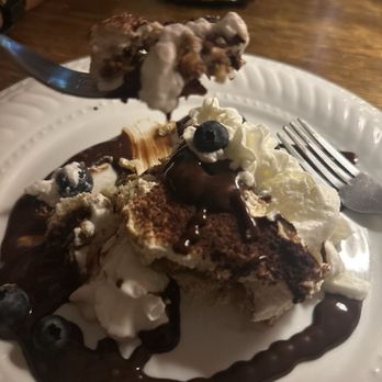 The Rose Den - Tiramisu - Bars Near Me - Queens, New York The Rose Den - Tiramisu - Bars Near Me - Queens, New York
