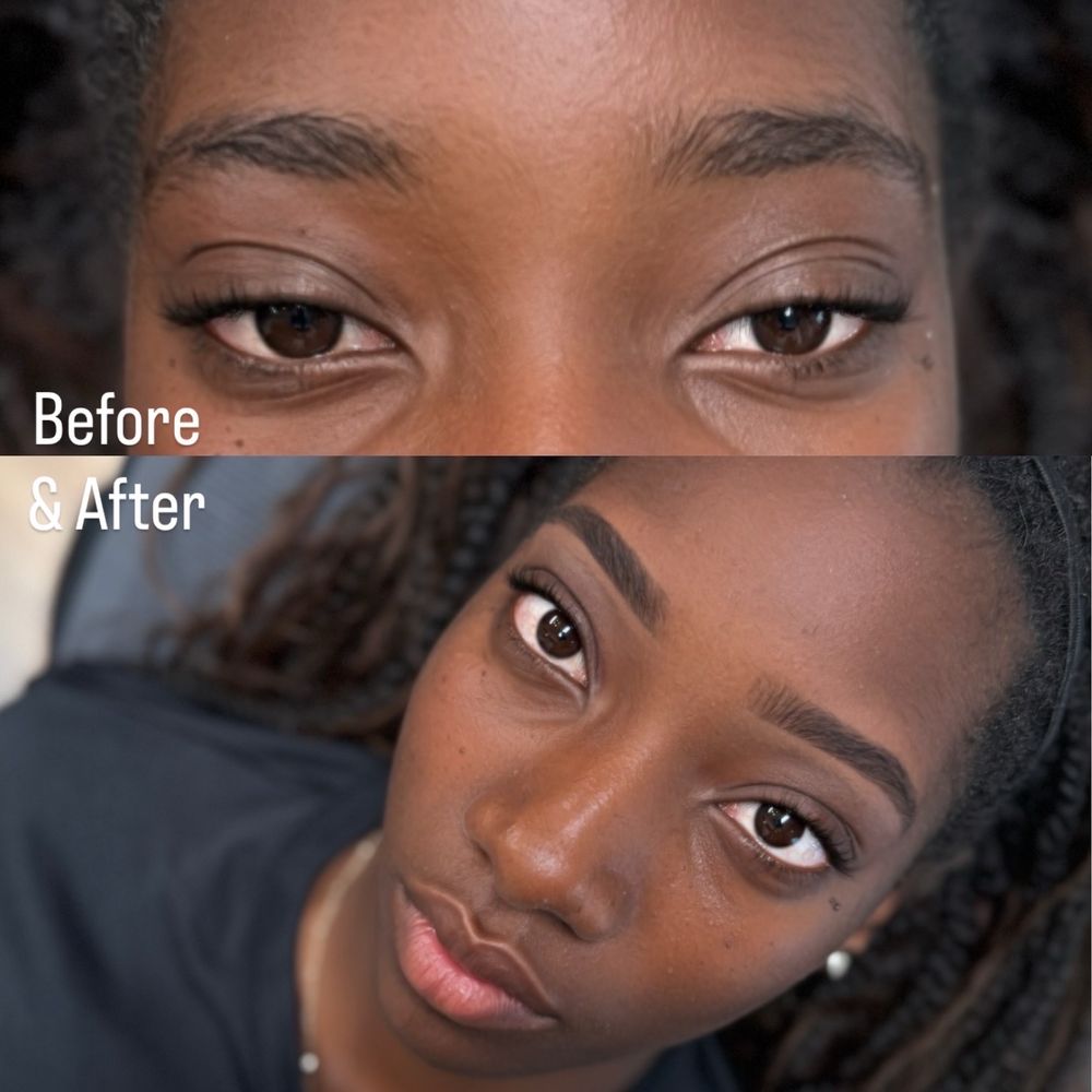 Threading by Saadi Logo