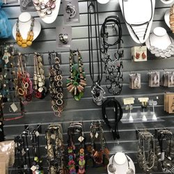 Textiles - Jewelry