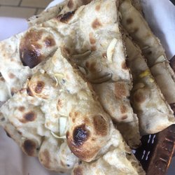 Haweli - Garlic nan