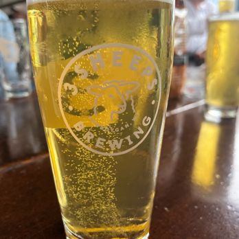 3 Sheeps Brewing - Wisconsinitis - Breweries Near Me - Sheboygan, Wisconsin